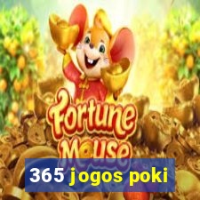 365 jogos poki